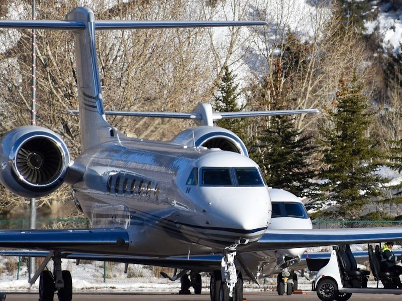 Global 7500