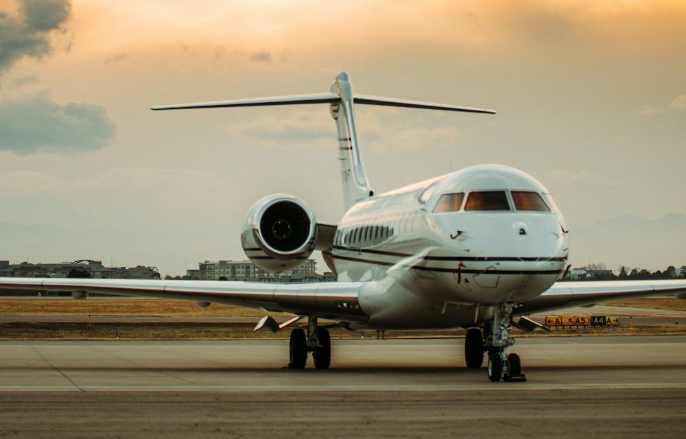 Falcon 8X