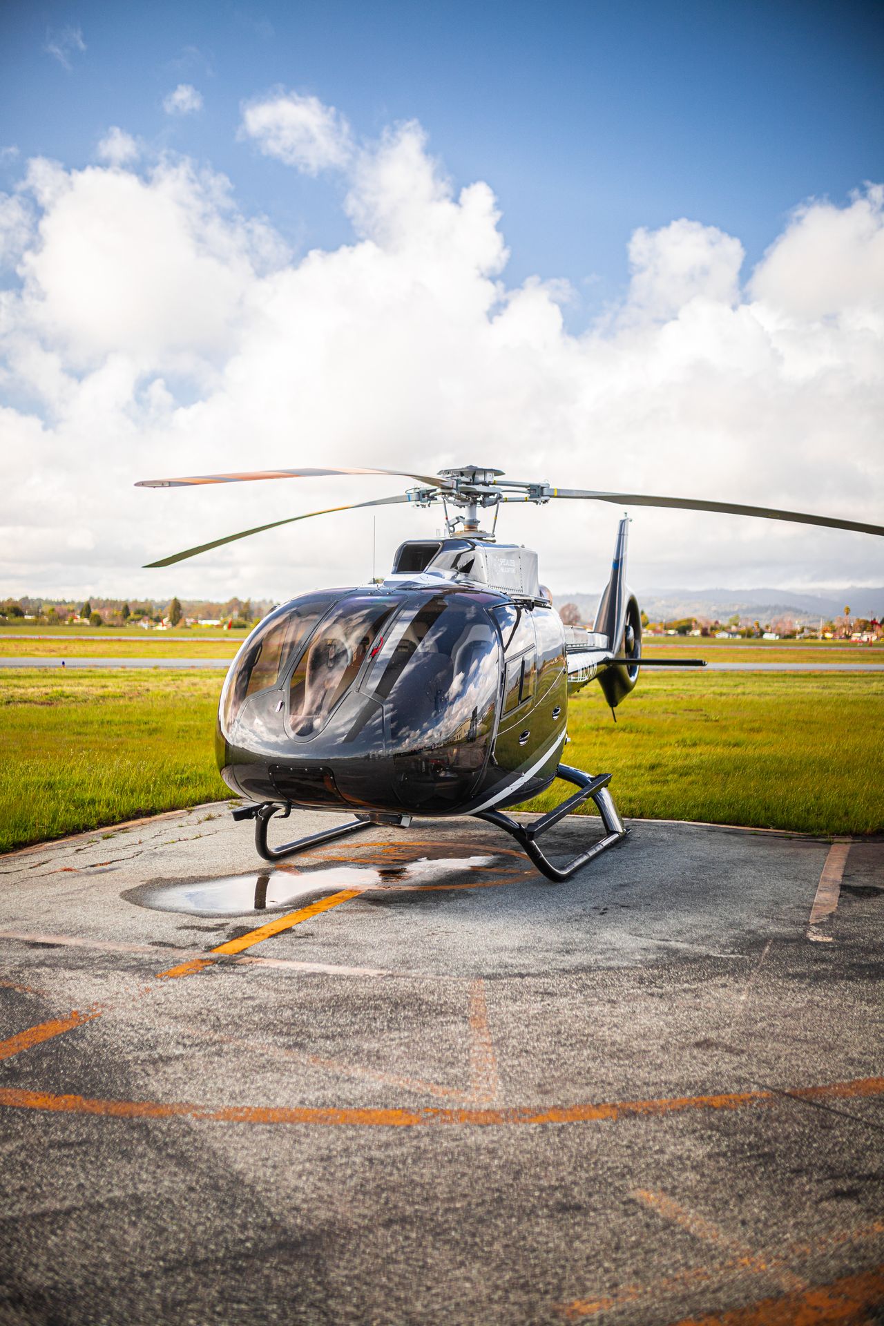 Airbus H130