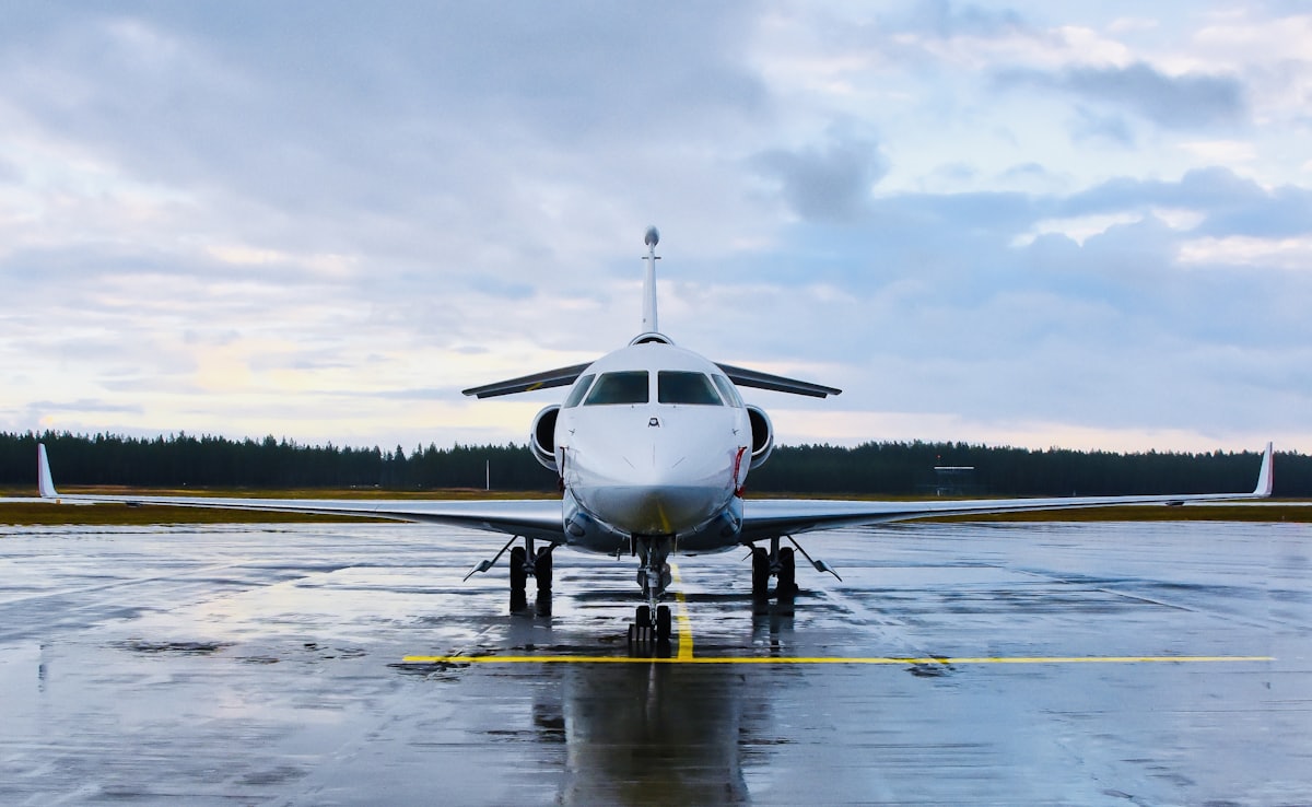 HondaJet Elite