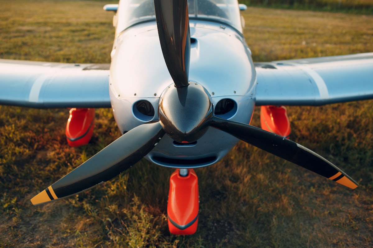 King Air 350