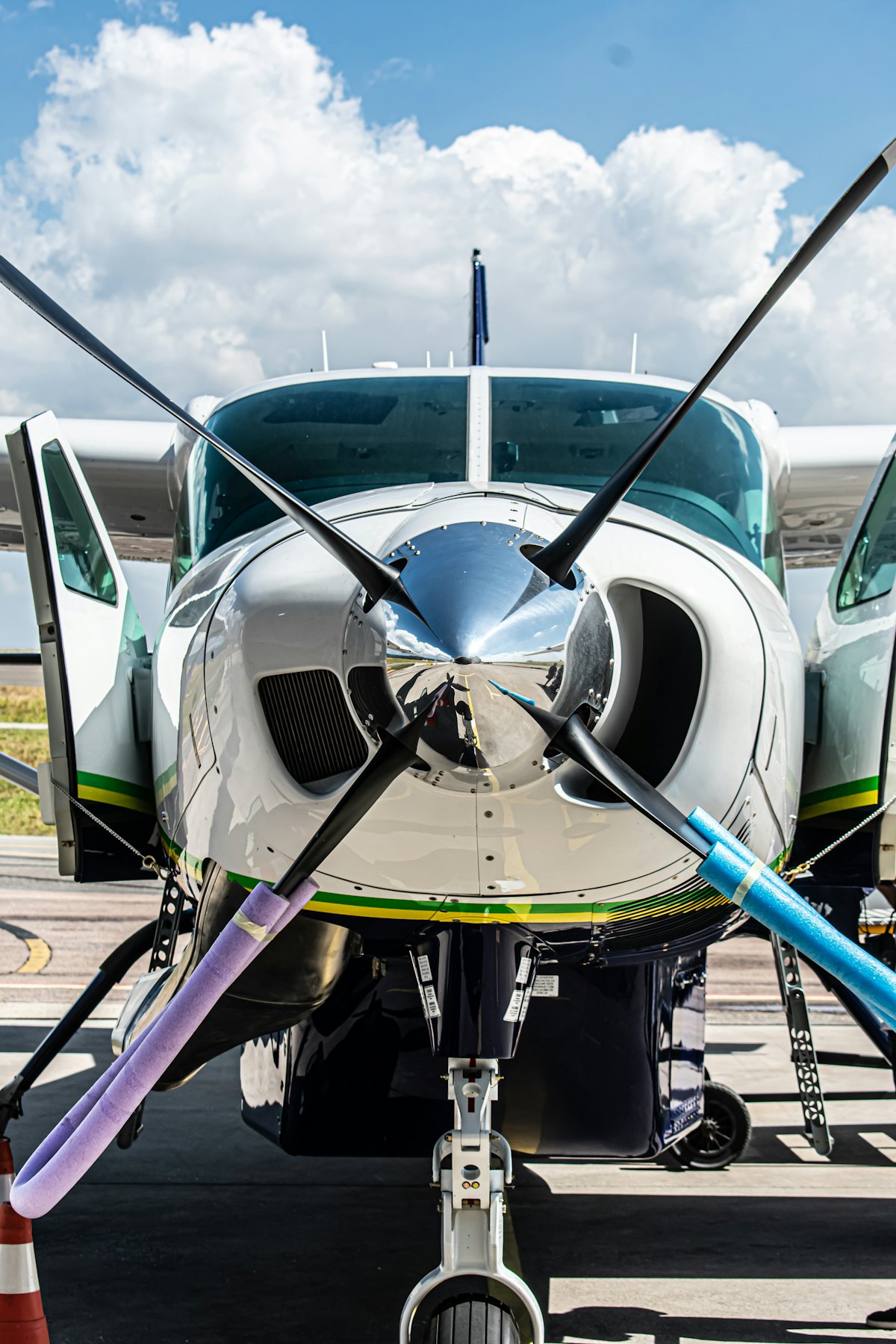 Pilatus PC-12